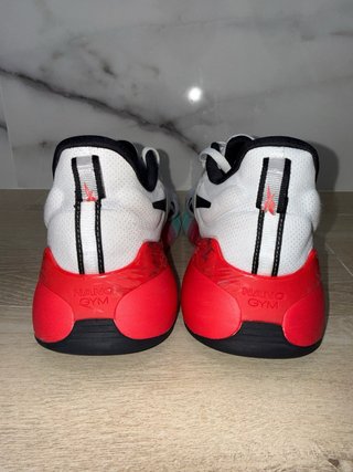 Zapatillas Reebok Nano Gym Hombre Talla: 44