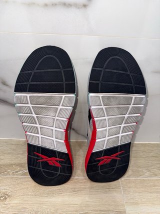 Zapatillas Reebok Nano Gym Hombre Talla: 44