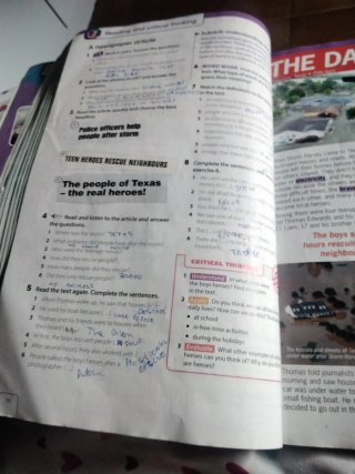 INFLUENCE TODAY 1 Student's book: libro de text...