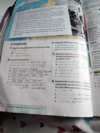 INFLUENCE TODAY 1 Student's book: libro de text...