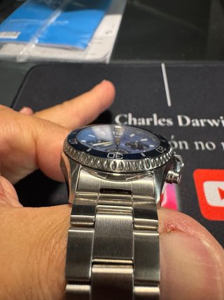 Reloj Orient RA-TX0210L Edición Limitada 75 aniver