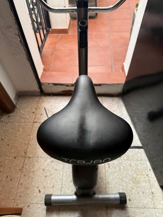 Bicicleta estática
