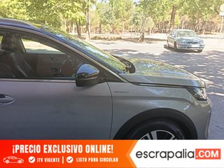 Peugeot 3008 Hybrid 225 e-EAT8 GT