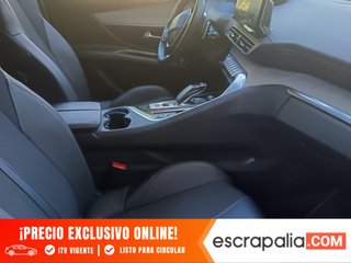 Peugeot 3008 Hybrid 225 e-EAT8 GT
