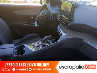 Peugeot 3008 Hybrid 225 e-EAT8 GT