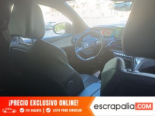 Peugeot 3008 Hybrid 225 e-EAT8 GT
