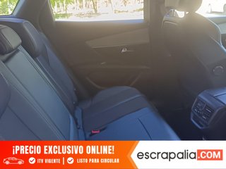 Peugeot 3008 Hybrid 225 e-EAT8 GT