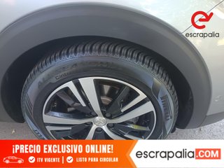 Peugeot 3008 Hybrid 225 e-EAT8 GT