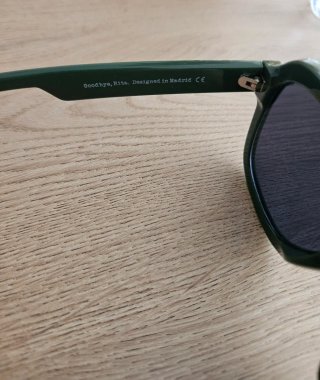 Gafas de sol Goodbye, Rita