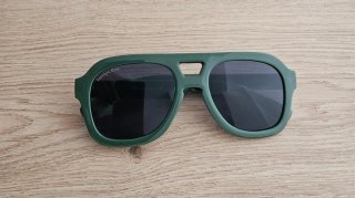 Gafas de sol Goodbye, Rita