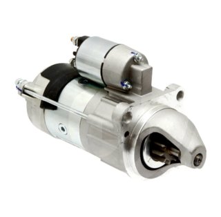 Motor de arranque Massey Ferguson 164 C