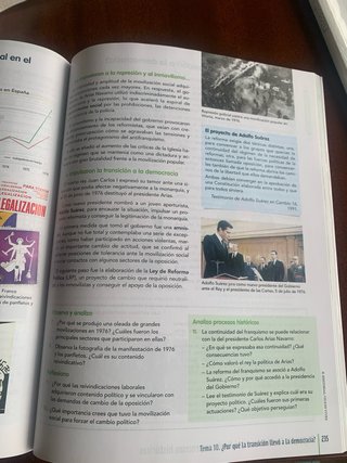 Geografía e Historia, 4 ESO, Comunidad en red