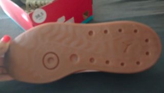 Zapatillas Puma Talla 38.5 Nuevas