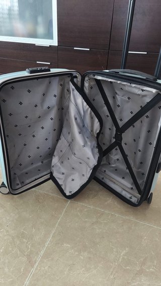 Maleta viaje 10kg