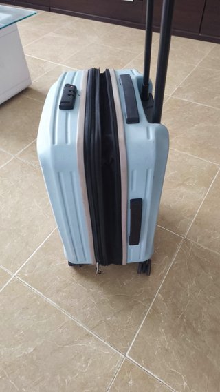 Maleta viaje 10kg