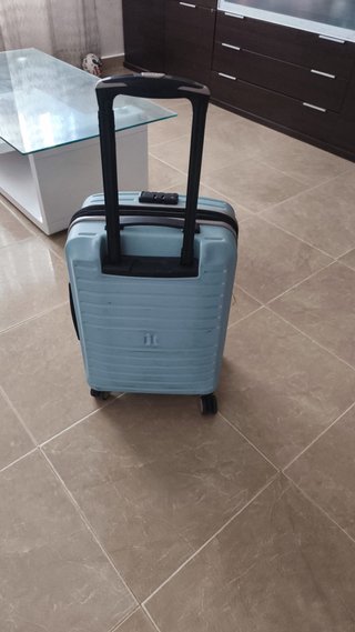 Maleta viaje 10kg