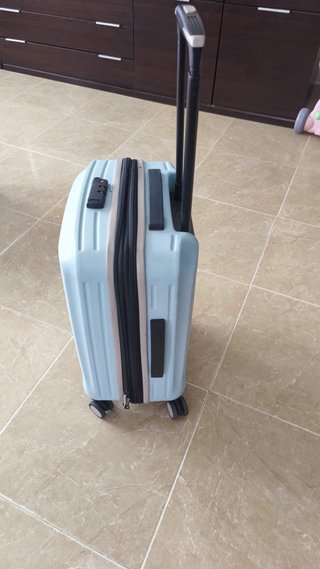 Maleta viaje 10kg