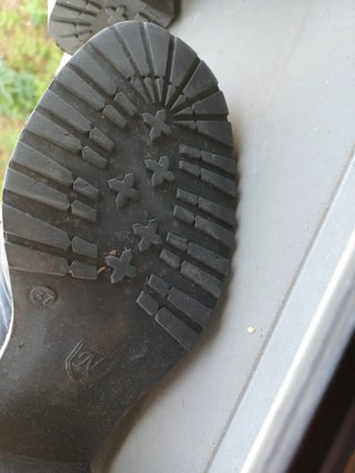 Zapatos de tacón negros talla 37