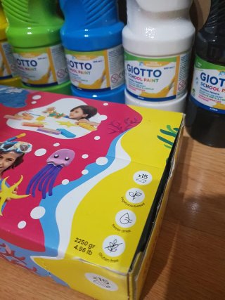 Pack TÉMPERA + PLASTILINA CrisS !!!
