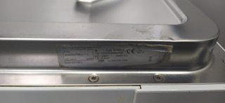 Lavavajillas Siemens Blanco.