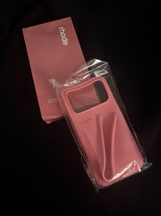 Funda Rhode para iPhone 17 Pro