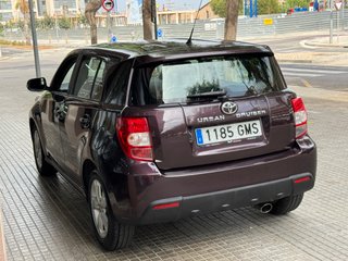 Toyota Urban Cruiser 1.3VVT-i 100cv Active