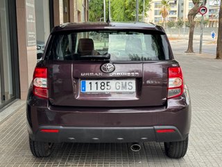 Toyota Urban Cruiser 1.3VVT-i 100cv Active