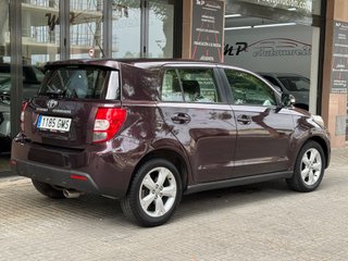 Toyota Urban Cruiser 1.3VVT-i 100cv Active
