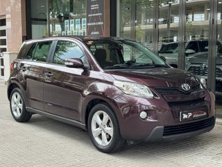 Toyota Urban Cruiser 1.3VVT-i 100cv Active