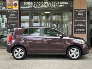 Toyota Urban Cruiser 1.3VVT-i 100cv Active