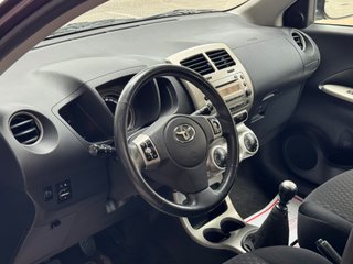 Toyota Urban Cruiser 1.3VVT-i 100cv Active