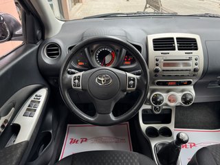 Toyota Urban Cruiser 1.3VVT-i 100cv Active