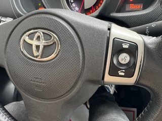 Toyota Urban Cruiser 1.3VVT-i 100cv Active