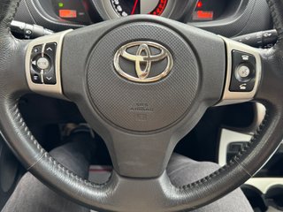 Toyota Urban Cruiser 1.3VVT-i 100cv Active