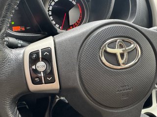 Toyota Urban Cruiser 1.3VVT-i 100cv Active