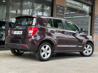 Toyota Urban Cruiser 1.3VVT-i 100cv Active