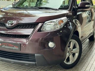 Toyota Urban Cruiser 1.3VVT-i 100cv Active