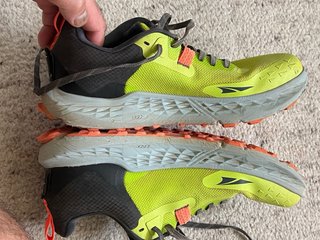 Zapatillas Altra Running Talla 43