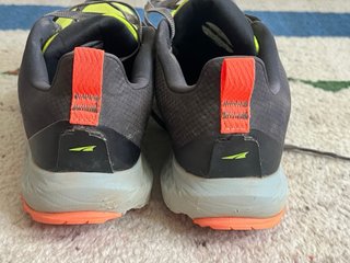 Zapatillas Altra Running Talla 43