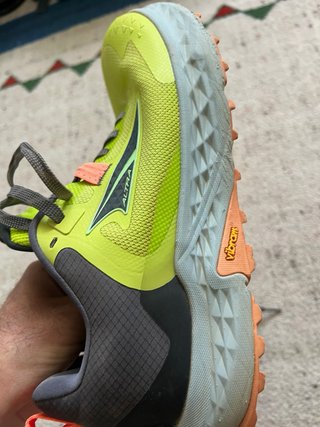 Zapatillas Altra Running Talla 43