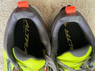 Zapatillas Altra Running Talla 43