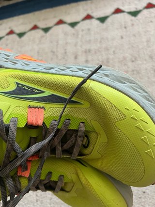 Zapatillas Altra Running Talla 43
