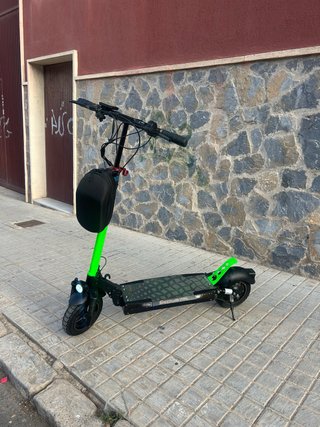 Patinete electrico