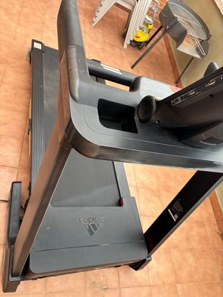 Cinta de Correr T-19