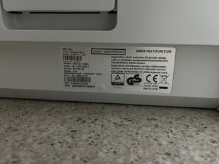Impresora Samsung Xpress C480