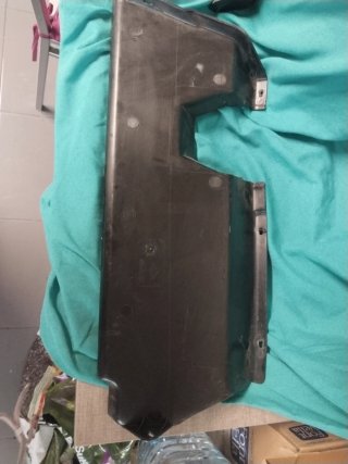Bandejas Renault 4 L F6 F4