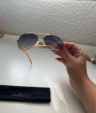 Gafas de sol Roberto Aviador niño/a-cara pequeña