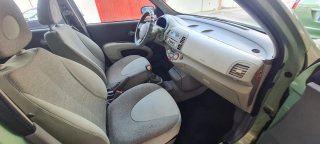 Nissan Micra 2005