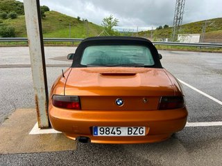 BMW Z3 1996