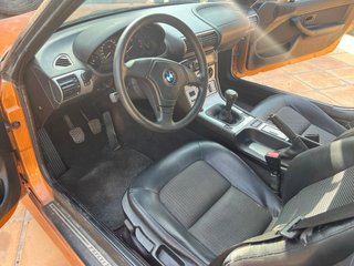 BMW Z3 1996